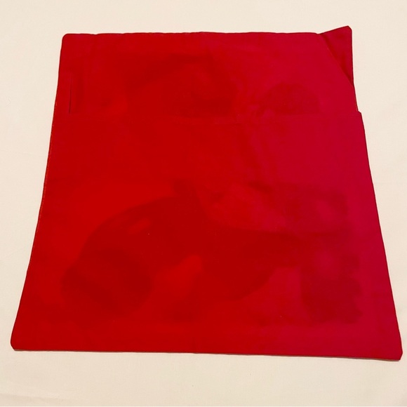 Superman Comic Pillowcase Homemade 16.5” x 16” Pillow Case - Picture 16 of 16